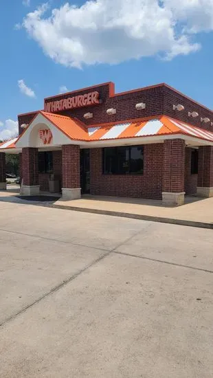 Whataburger