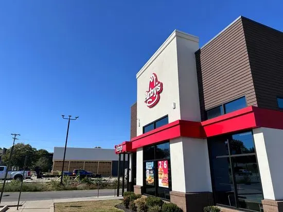 Arby's