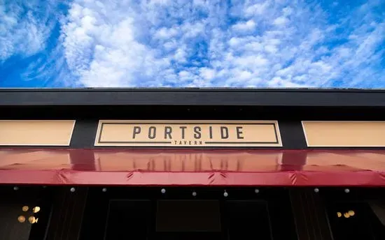 Portside Tavern