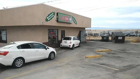 Taco Stop