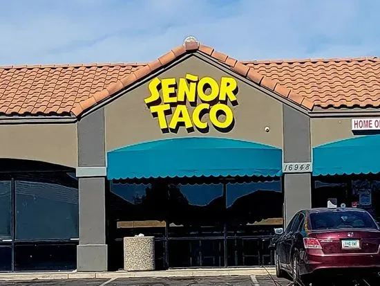 Señor Taco