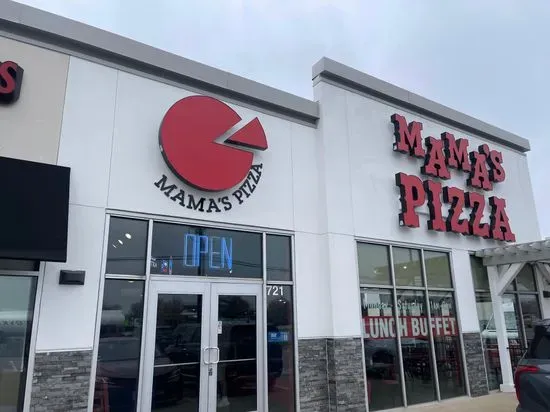 Mamas Pizza