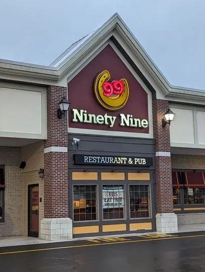 99 Restaurants