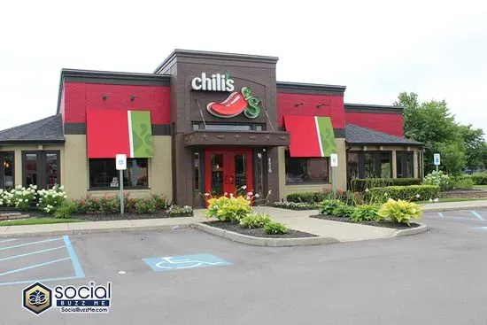 Chili's Grill & Bar