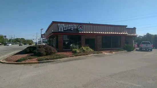 Wendy's