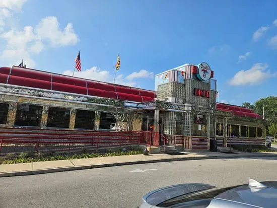 Double T Diner Perry Hall