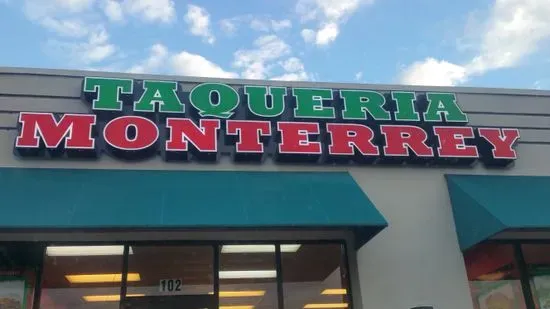 Taqueria Monterrey