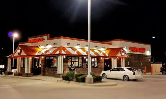 Whataburger