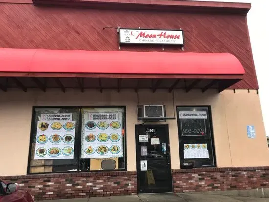 Moon House Chinese Restaurant