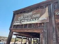 Miners Grill & Ice Cream Parlor