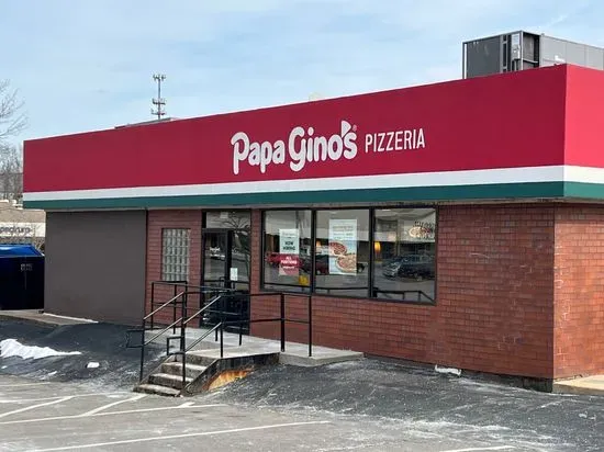 Papa Gino's