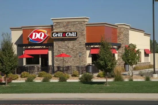 Dairy Queen Grill & Chill