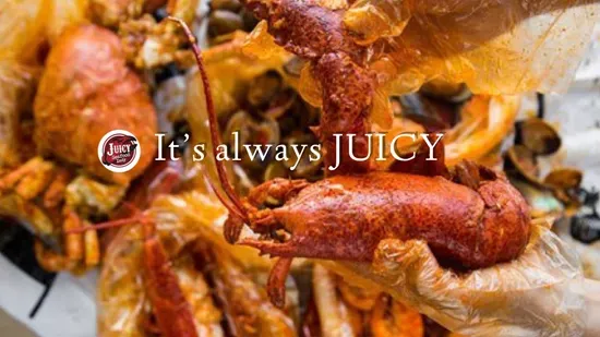 The Juicy Seafood Restaurant & Bar- Beech Grove