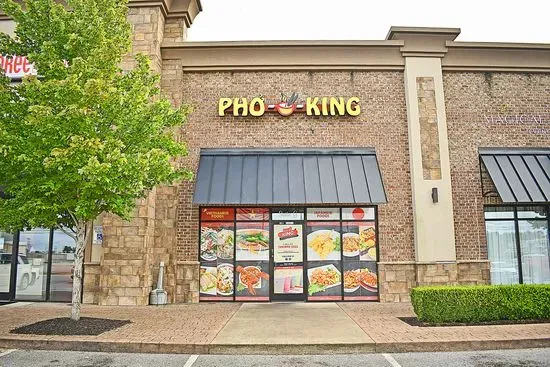 PHO KING Japanese & Vietnamese Restaurant