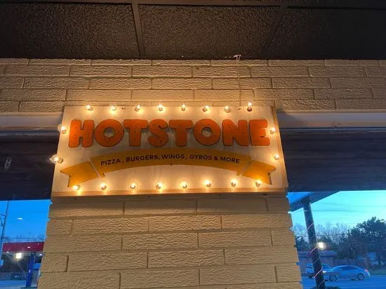 HOTSTONE