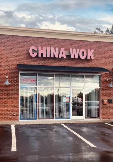 China Wok