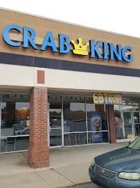 Crab King of Augusta