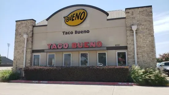 Taco Bueno