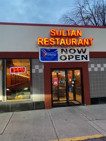 Sultan Cuisine and Bakery Restaurant