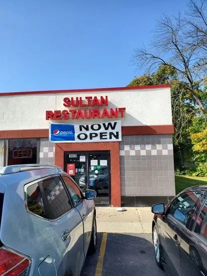 Sultan Cuisine and Bakery Restaurant