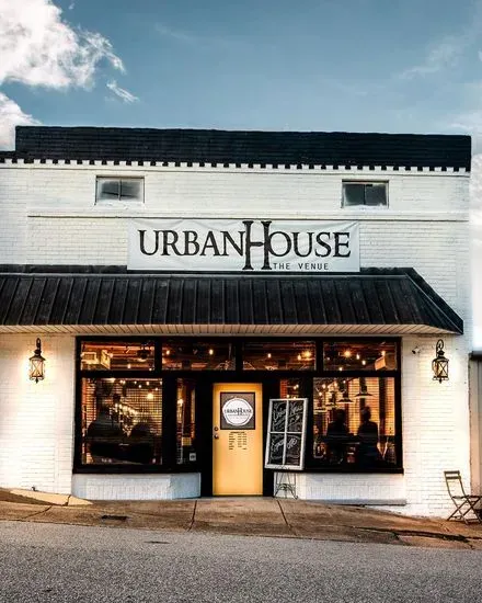 urbanHouse