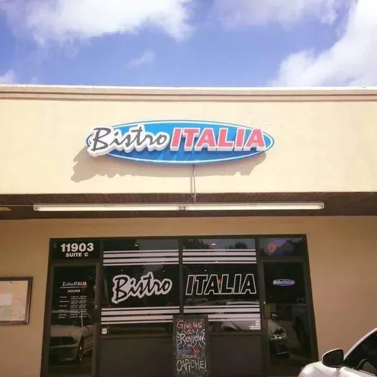 Bistro Italia