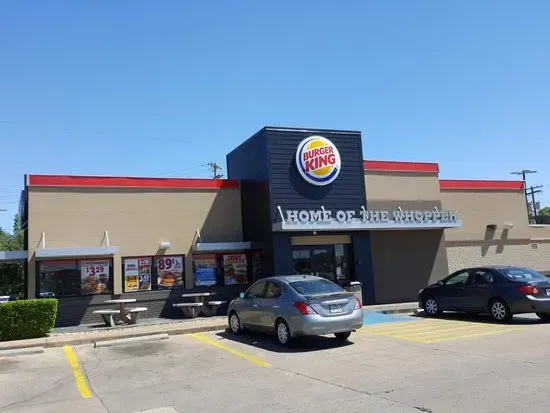 Burger King