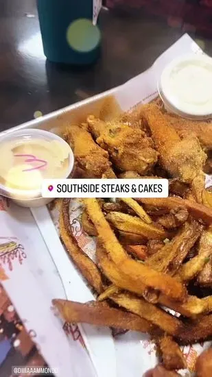 Southside Steaks and Cakes