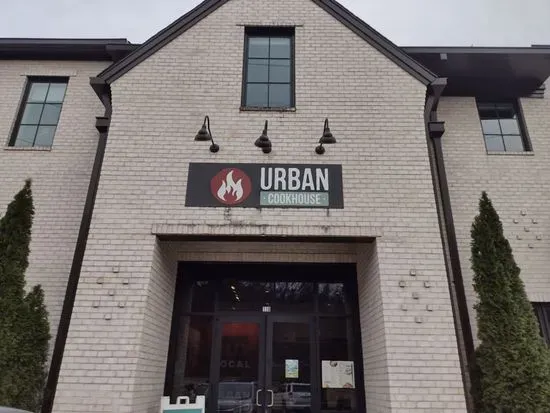 Urban Cookhouse