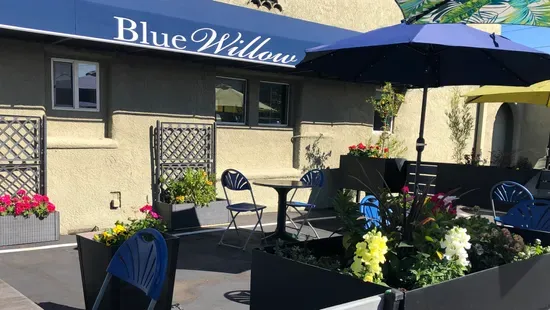 Blue Willow Restaurant & Gift Shop