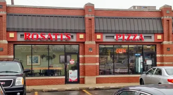 Rosati's Pizza