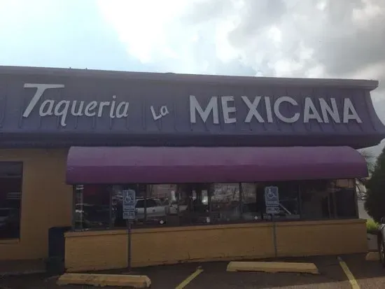 Taqueria La Mexicana