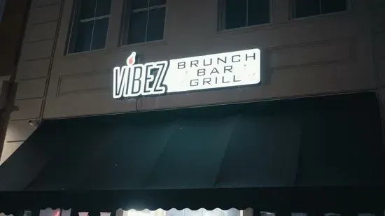 VIBEZ - Brunch, Bar, & Grill