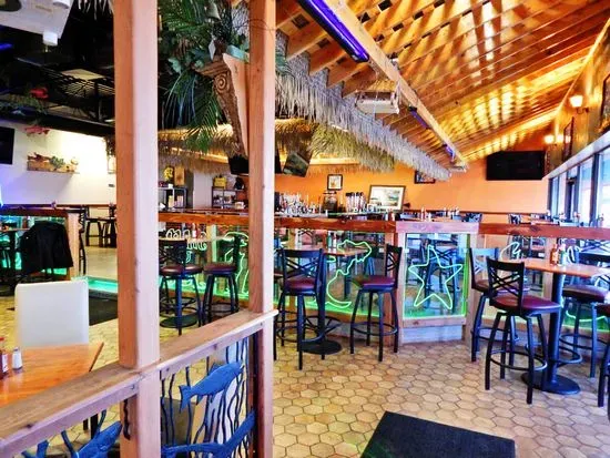 Mar y Sol Mexican Restaurant
