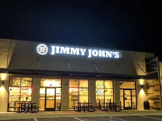 Jimmy John's