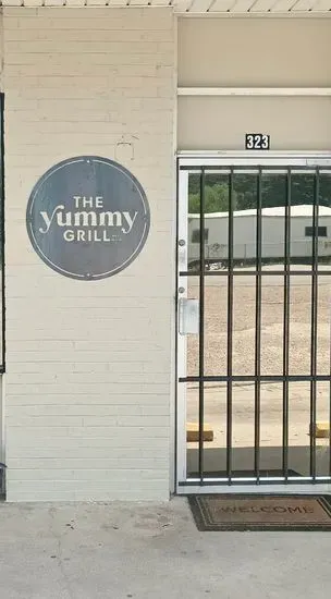 The Yummy Grill