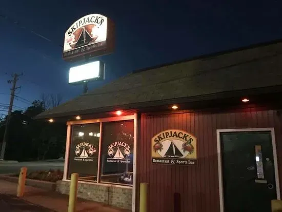 Skipjacks Crab House