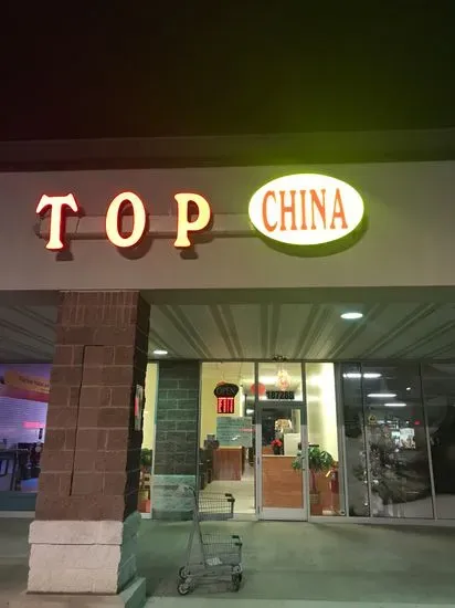 Top China