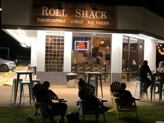 Roll Shack