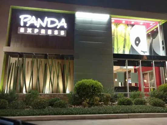 Panda Express