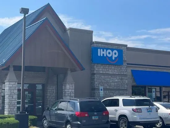 IHOP