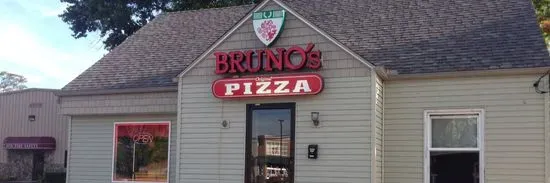 Bruno's Pizza Osceola