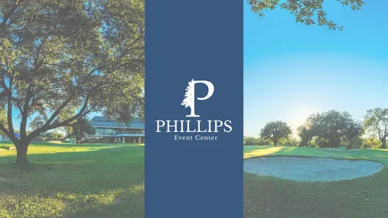 Phillips Event Center at Briarcrest