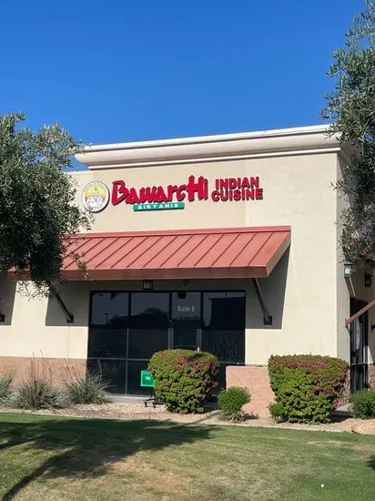 Bawarchi Biryanis - Chandler,AZ