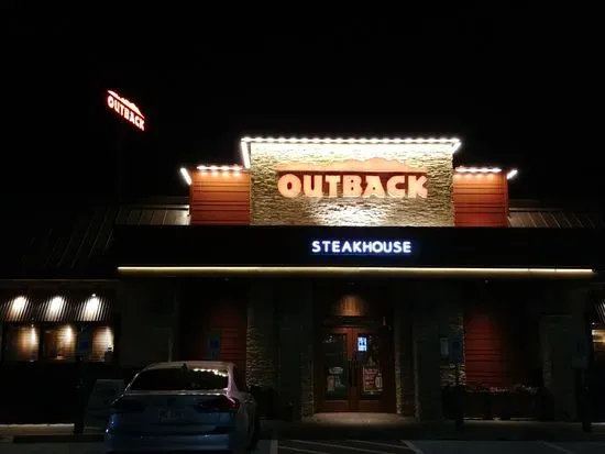 Outback Steakhouse