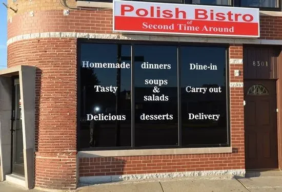 Polish Bistro