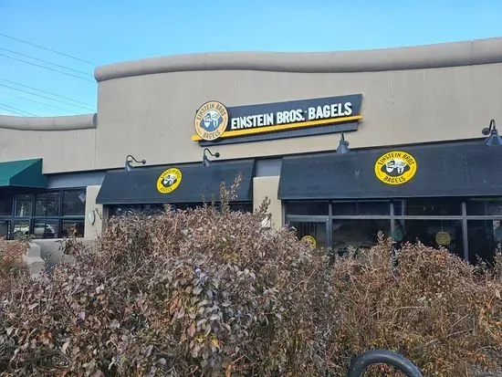 Einstein Bros. Bagels