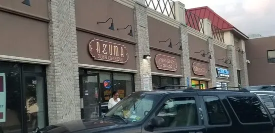 Azuma Sushi