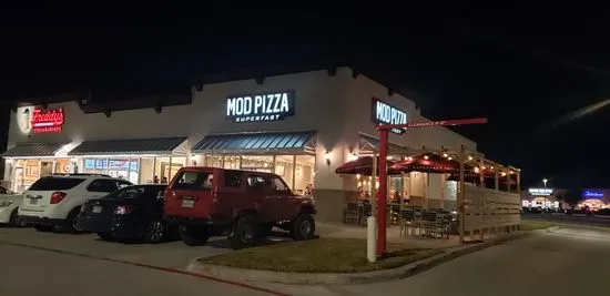 MOD Pizza