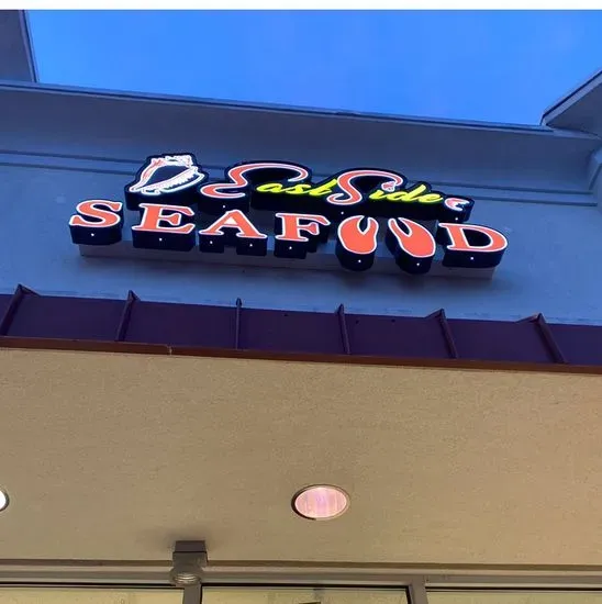 East Side Seafood & More